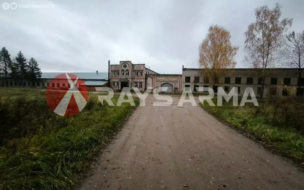 Склад (6500 м) - Фото 2