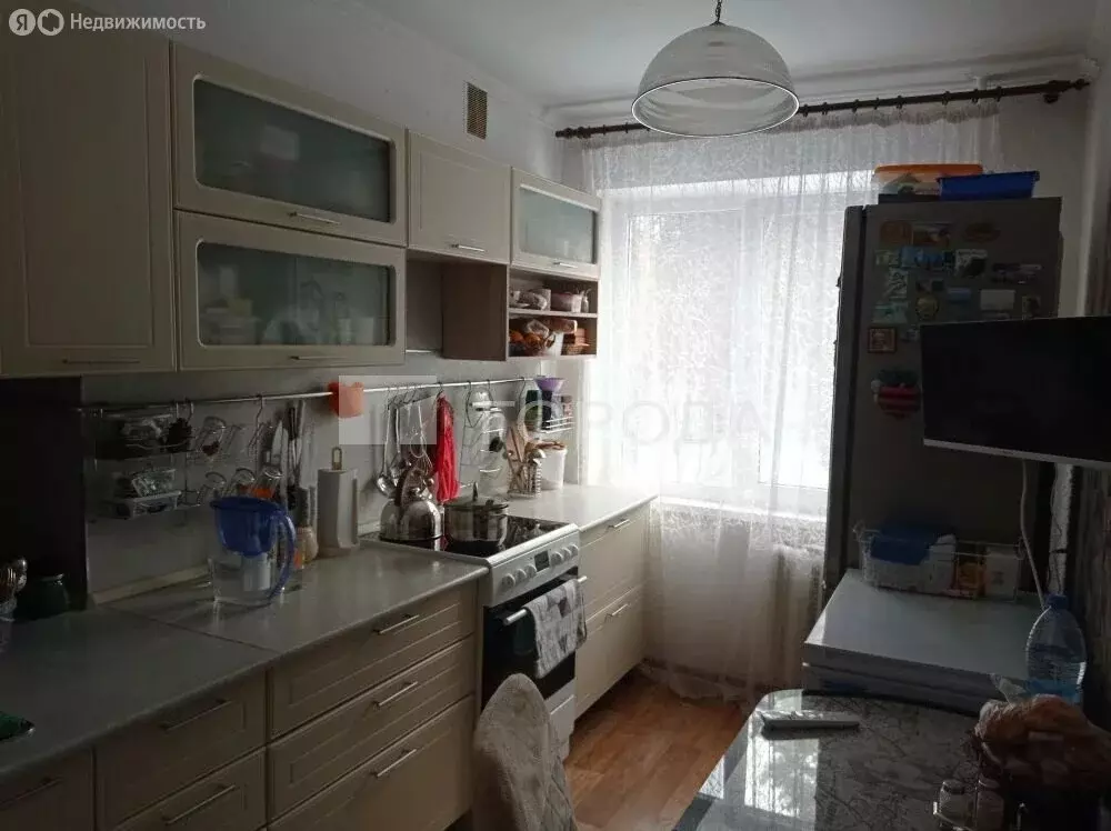 2-комнатная квартира: посёлок Сибирский, улица Победы, 10 (42.5 м) - Фото 2