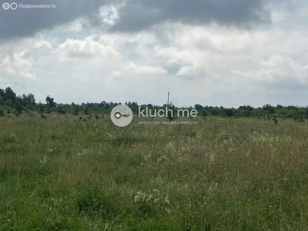 Участок в Казань, садоводческое некоммерческое товарищество Сад № 1 ... - Фото 1