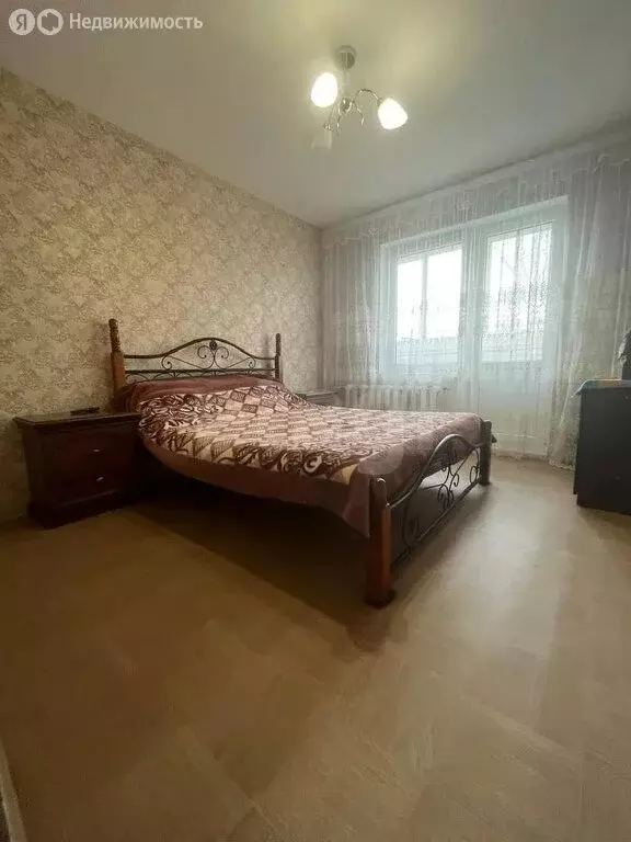 2-комнатная квартира: Черняховск, Красноармейская улица, 2А (49 м) - Фото 0