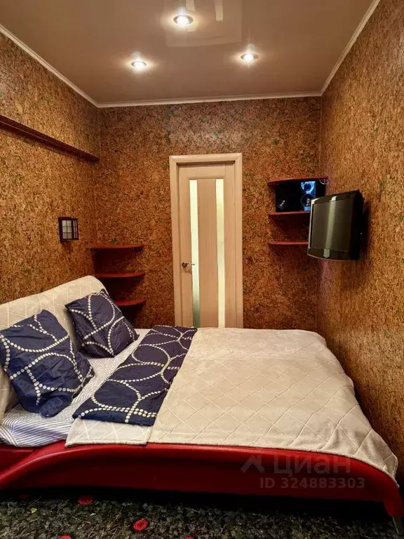 2-к кв. Москва Новощукинская ул., 5 (50.0 м) - Фото 2