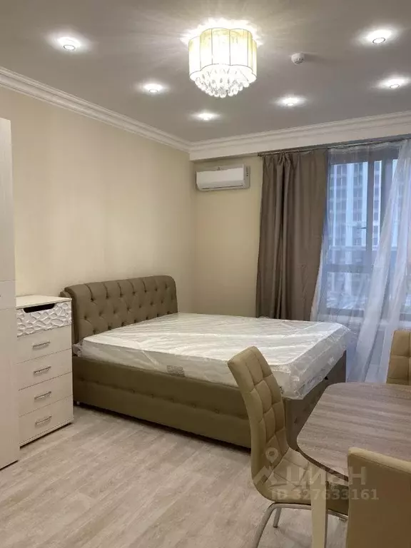 1-к кв. Москва ул. Василисы Кожиной, 13 (34.0 м) - Фото 1