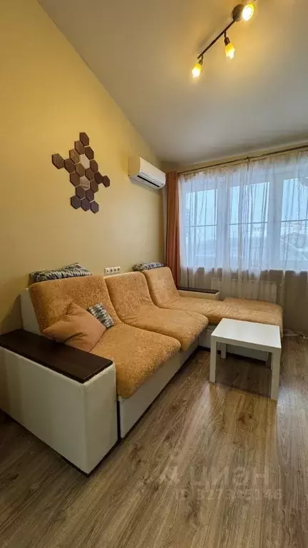 1-к кв. Московская область, Одинцовский городской округ, с. Ромашково ... - Фото 2