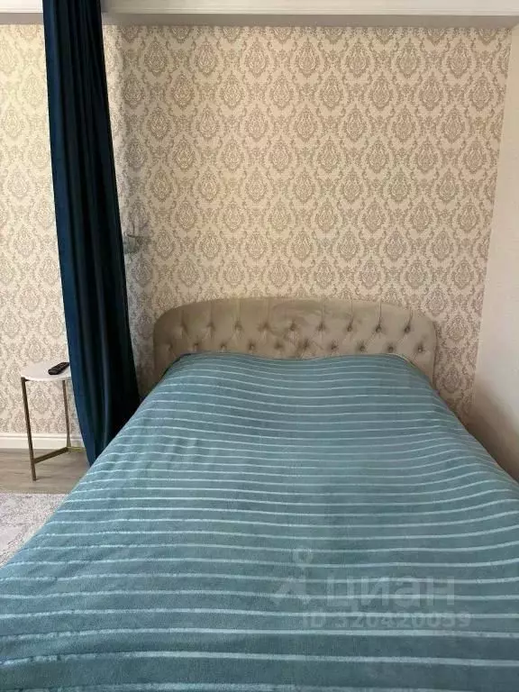 1-к кв. Калининградская область, Калининград Ленинский просп., 12 ... - Фото 0
