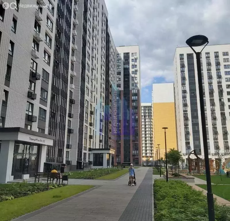 2-комнатная квартира: Воронеж, улица Шишкова, 140Б/23 (46.3 м) - Фото 1