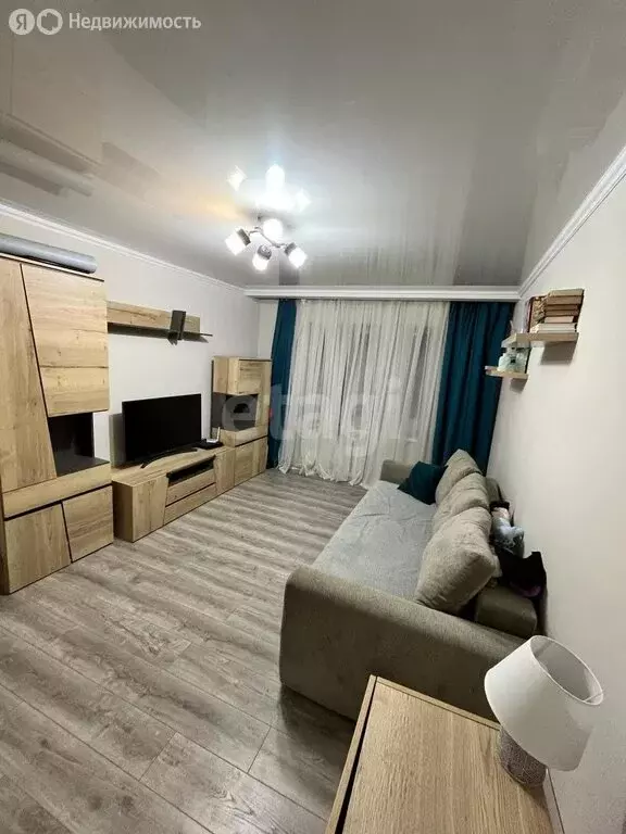 2-комнатная квартира: Михайловск, улица Ленина, 167 (43 м) - Фото 1