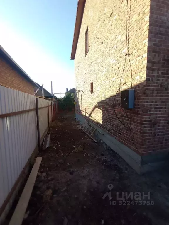 Дом в Ростовская область, Ростов-на-Дону Охотский пер., 75 (115 м) - Фото 2