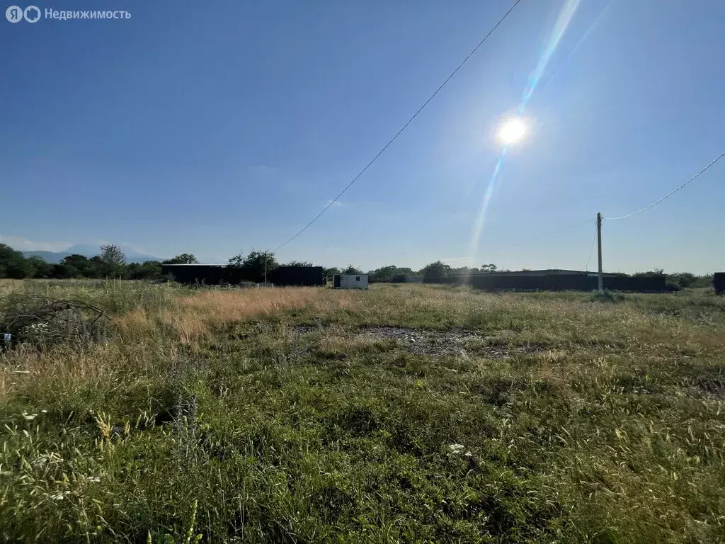 Участок в село Гизель, улица Калинина (6 м) - Фото 2