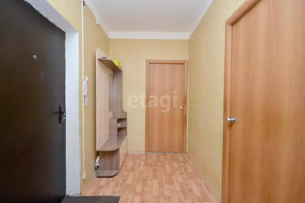 Квартира, 2 комнаты, 52.3 м - Фото 0