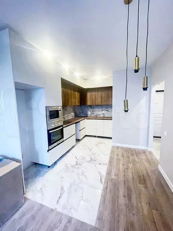 Квартира-студия, 28,4 м, 12/23 эт. - Фото 0