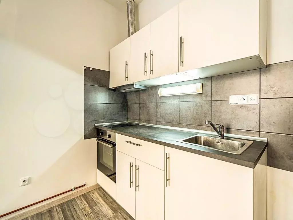 Квартира-студия, 28,2 м, 11/24 эт. - Фото 1