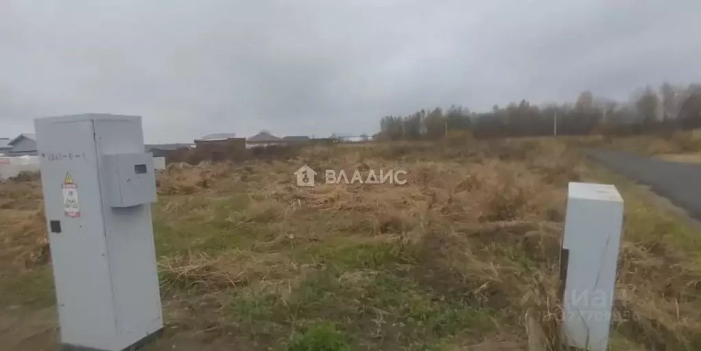 Участок в Ленинградская область, Ломоносовский район, Низинское с/пос, ... - Фото 2