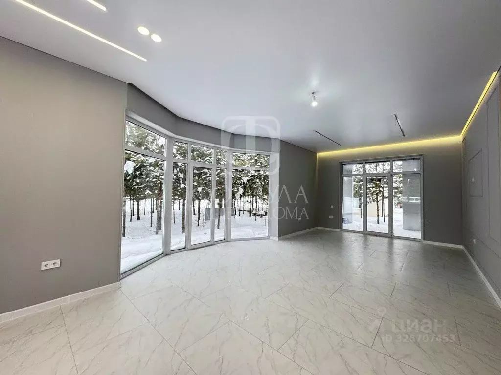 Дом в Свердловская область, Белоярский муниципальный округ, пос. ... - Фото 2