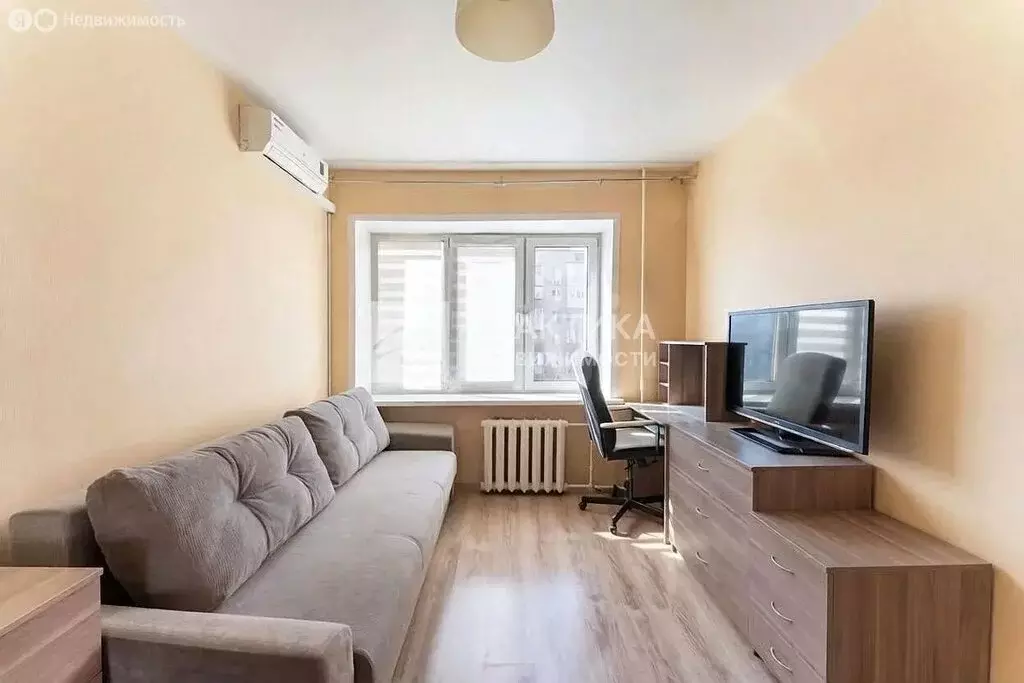 2-комнатная квартира: Москва, улица Малышева, 21 (51.6 м) - Фото 2