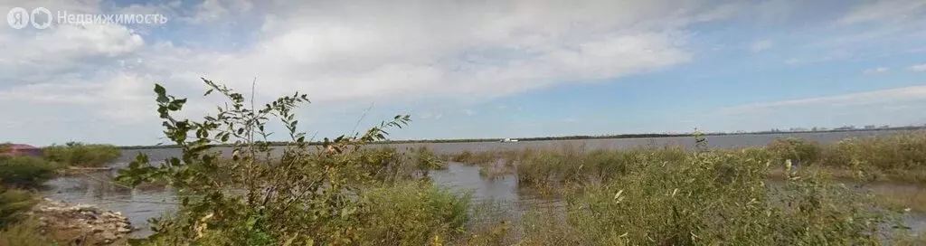 Участок в Хабаровск, Корякский переулок, 6 (1124 м) - Фото 1