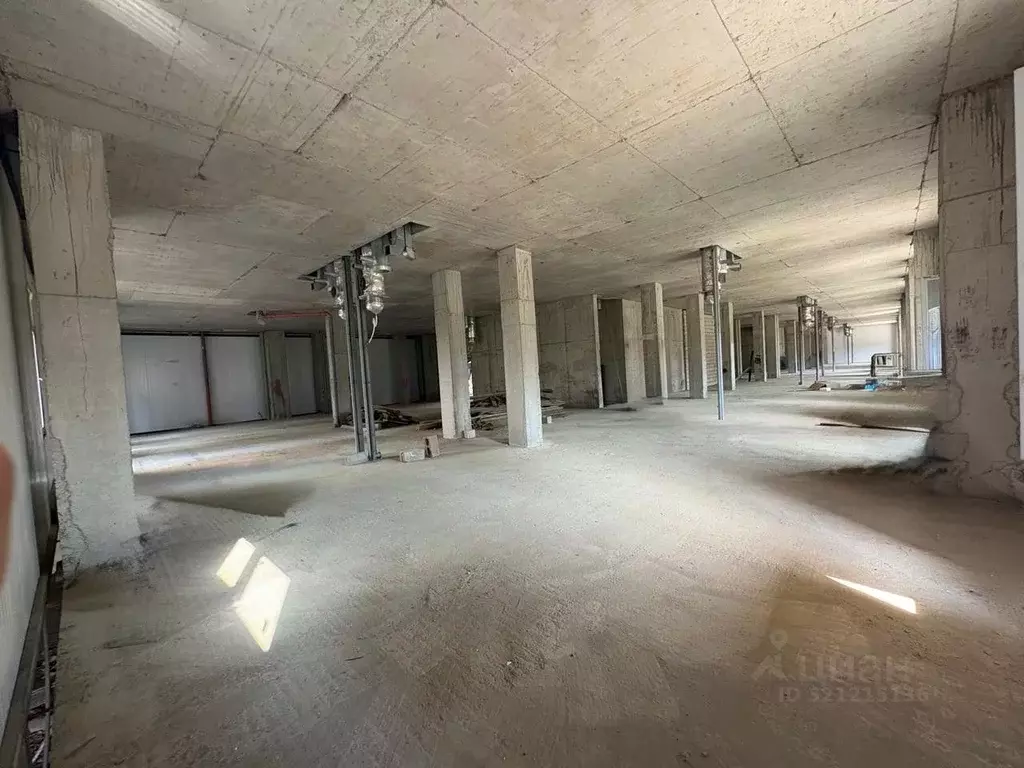 Помещение свободного назначения в Кабардино-Балкария, Нальчик ул. ... - Фото 0