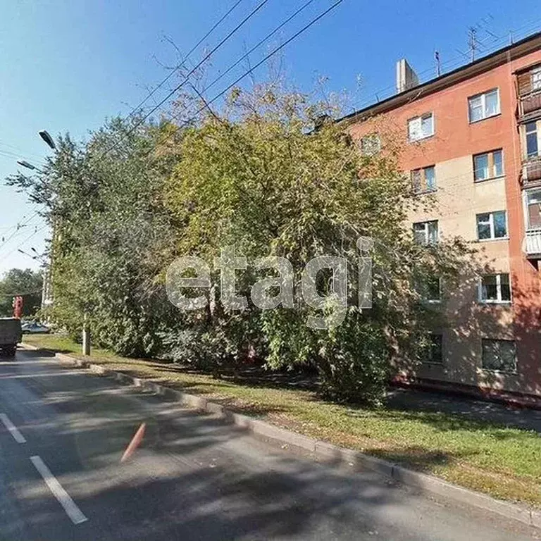 1-к. квартира, 32,1 м, 1/5 эт. - Фото 1