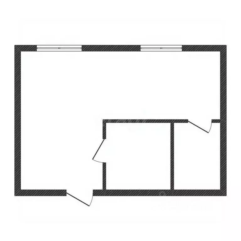 Студия Тверская область, Калининский муниципальный округ, с. Бурашево ... - Фото 2