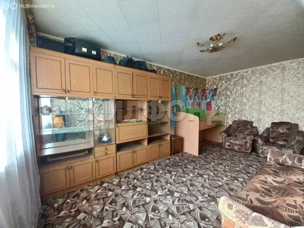 2-комнатная квартира: Норильск, площадь Металлургов, 8 (52.2 м) - Фото 2