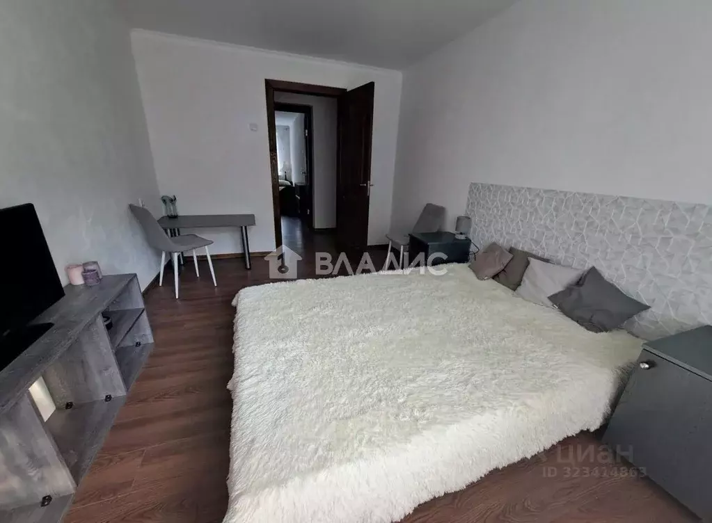 2-к кв. Калининградская область, Калининград ул. Генерал-лейтенанта ... - Фото 2