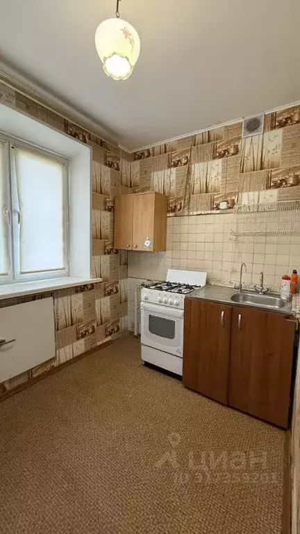 3-к кв. Саратовская область, Саратов ул. Мира, 28 (62.4 м) - Фото 1