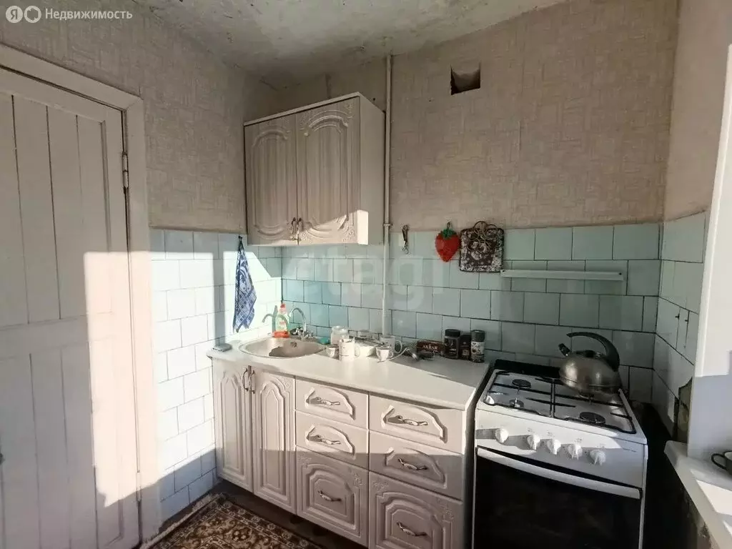 3-комнатная квартира: Ишимбай, улица Губкина, 45 (55.7 м) - Фото 2