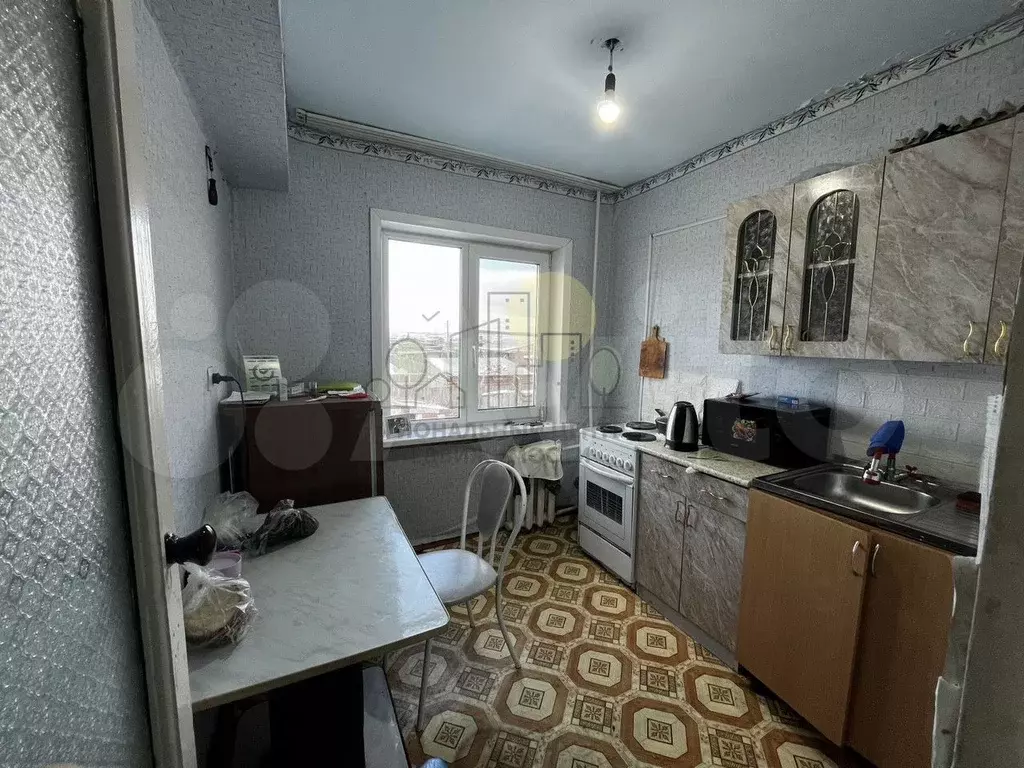 2-к. квартира, 41 м, 2/3 эт. - Фото 0