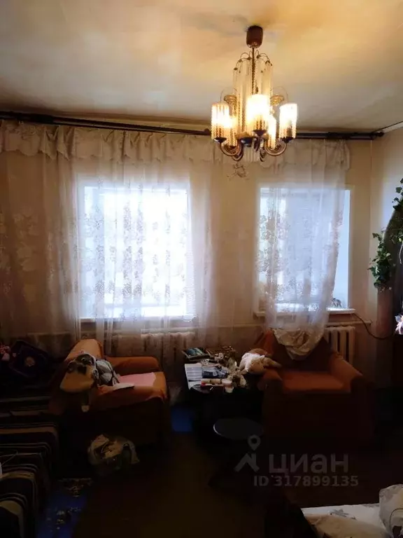 Дом в Белгородская область, Белгород  (75 м) - Фото 1