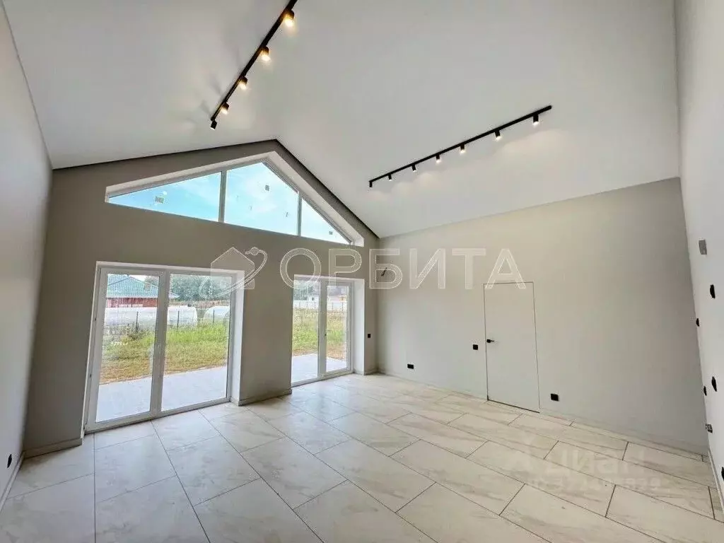 Дом в Тюменская область, Тюменский муниципальный округ, с. Кулаково ... - Фото 2