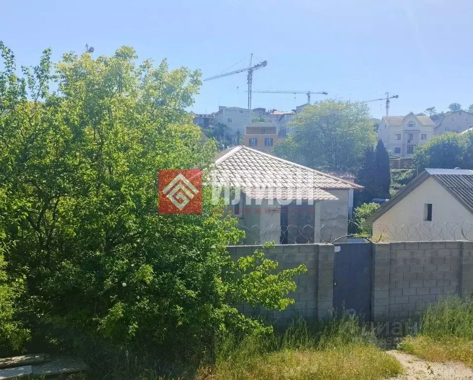 Дом в Севастополь ул. Муссонная (90 м) - Фото 2