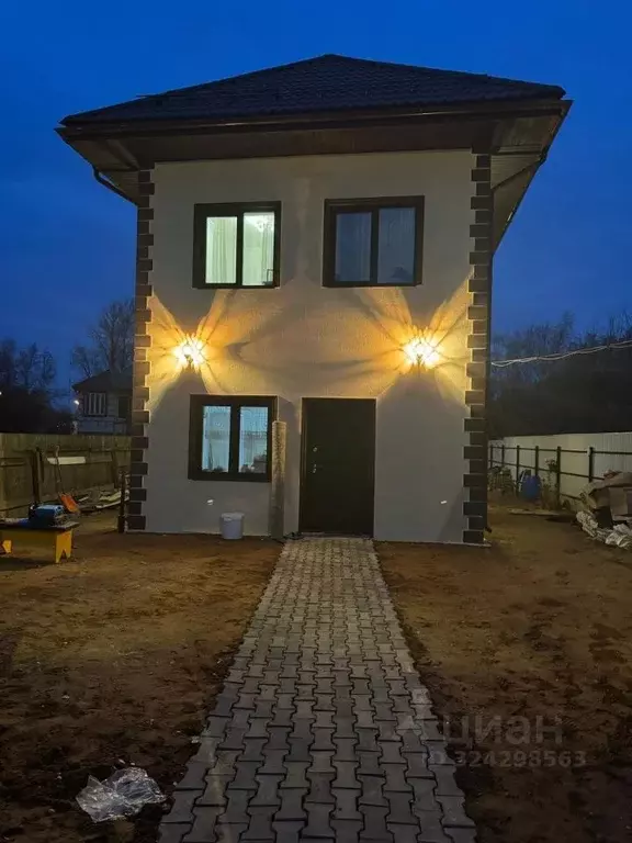 Дом в Московская область, Апрелевка Наро-Фоминский городской округ, ... - Фото 2