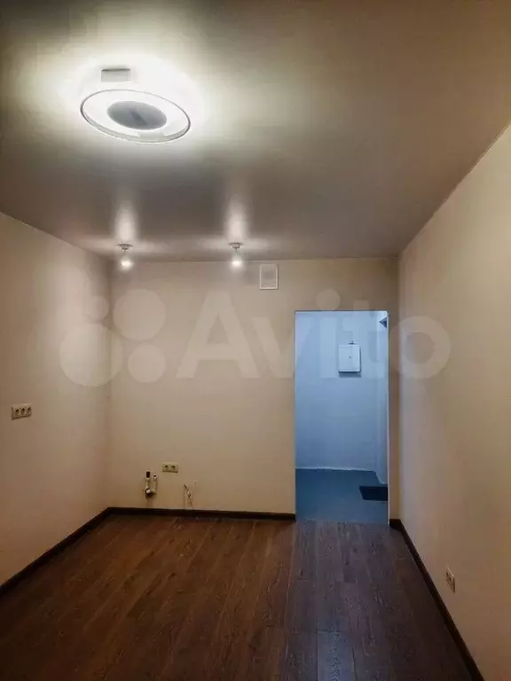 Квартира-студия, 23 м, 13/16 эт. - Фото 1
