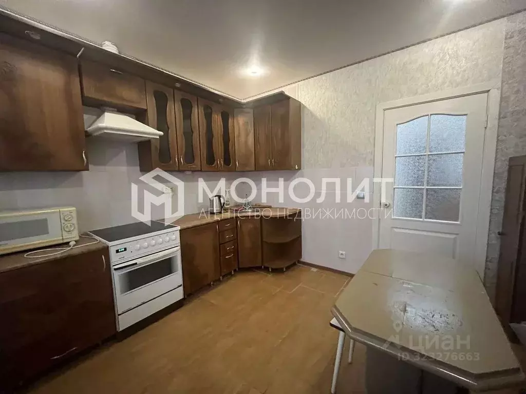 2-к кв. Белгородская область, Старый Оскол Космос мкр, 14 (63.0 м) - Фото 2