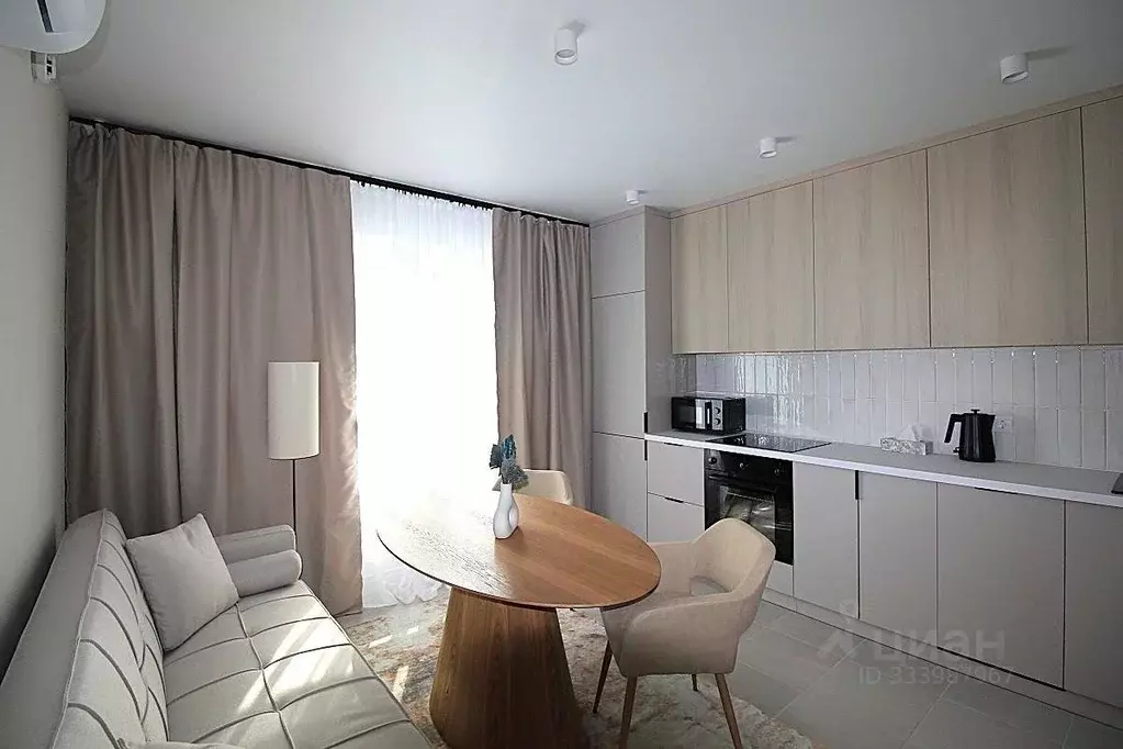 2-к кв. Москва Большая Академическая ул., 85к3 (45.1 м) - Фото 1