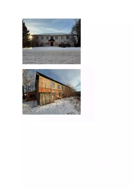 Помещение свободного назначения в Новосибирская область, Новосибирский ... - Фото 1