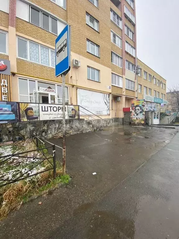 Сдам помещение свободного назначения, 160.5 м - Фото 1