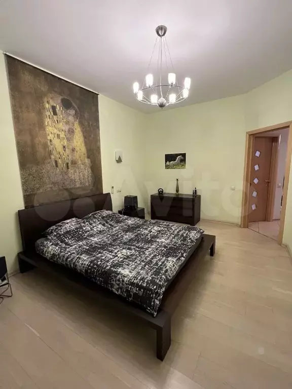 2-к. квартира, 90 м, 21/30 эт. - Фото 0