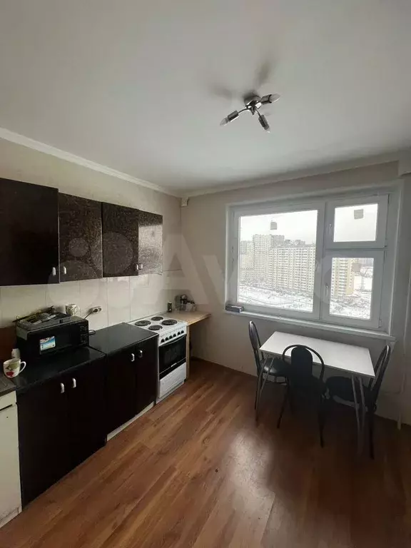 3-к. квартира, 75 м, 17/17 эт. - Фото 0