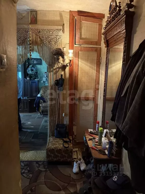 2-к кв. Брянская область, Клинцы ул. Мира, 45 (43.6 м) - Фото 2