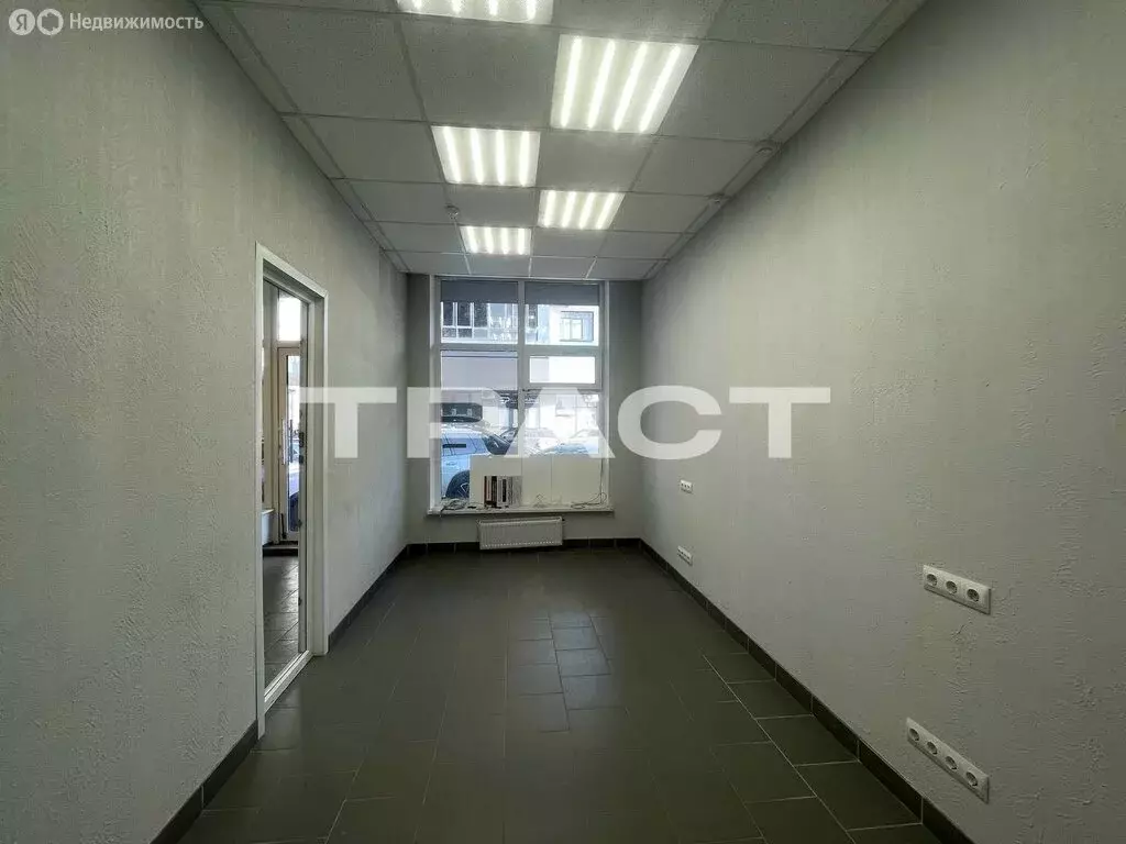 Помещение свободного назначения (48.1 м) - Фото 2