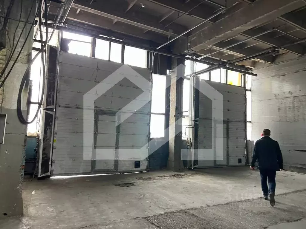 Производственное помещение в Москва 6-я Радиальная ул., 17С1 (2857 м) - Фото 2