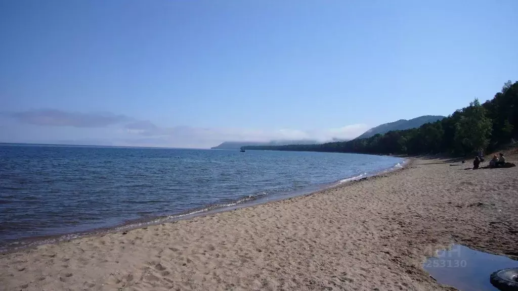 Участок в Бурятия, Баргузинский район, с. Максимиха  (30.0 сот.) - Фото 0