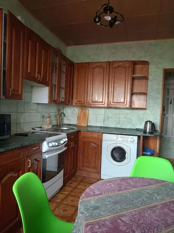 3-к. квартира, 70 м, 9/9 эт. - Фото 0