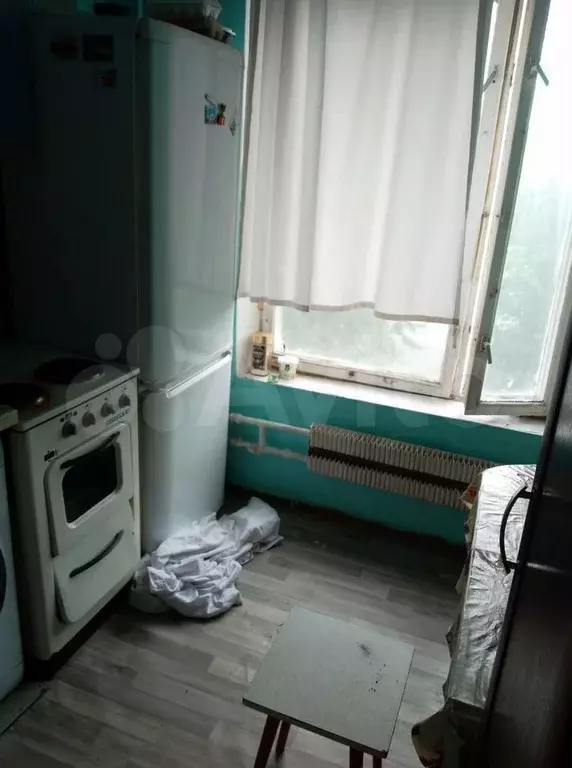 1-к. квартира, 29 м, 6/9 эт. - Фото 0