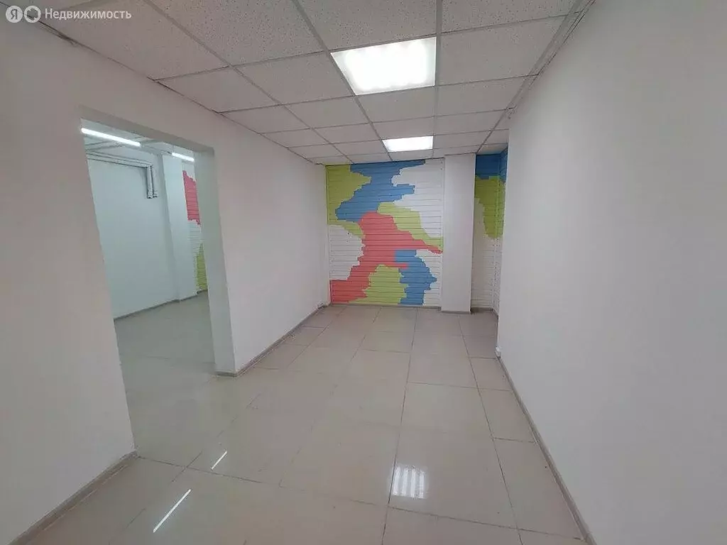 Помещение свободного назначения (116 м) - Фото 2