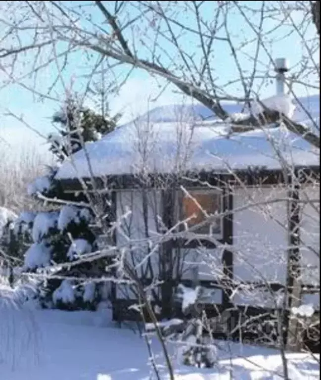 Дом в Московская область, Одинцовский городской округ, д. Устье  (35 ... - Фото 2
