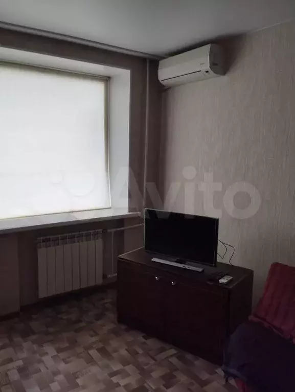 1-к. квартира, 32 м, 5/9 эт. - Фото 1