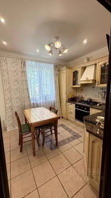 2-к кв. Москва Севастопольский просп., 3К8 (57.0 м) - Фото 2