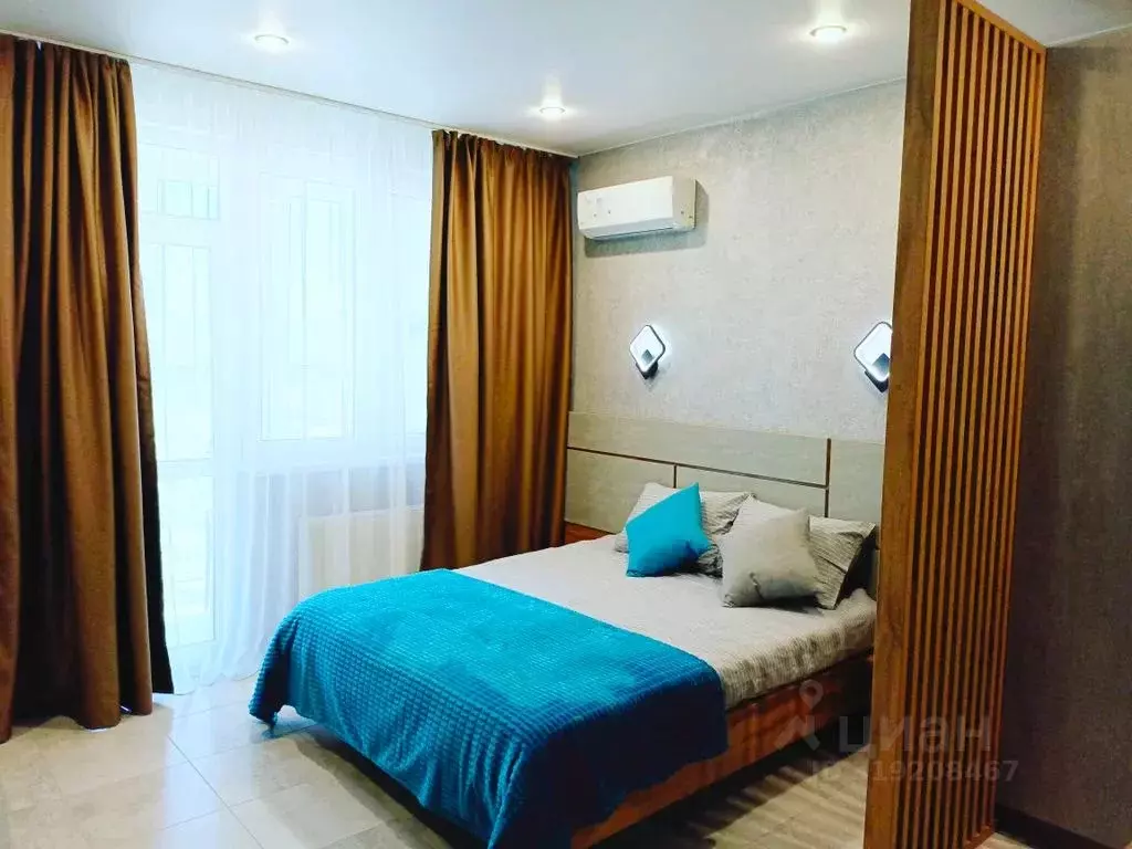 Студия Краснодарский край, Анапа ш. Супсехское, 47к1 (27.0 м) - Фото 0