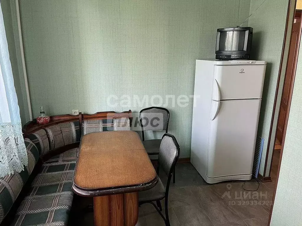 1-к кв. Москва Печорская ул., 9 (37.5 м) - Фото 2